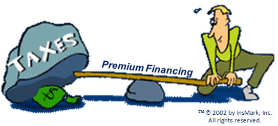 Bob Ritter's blog #126 img-1 Premium-Financing-Wealthy-and-Wise