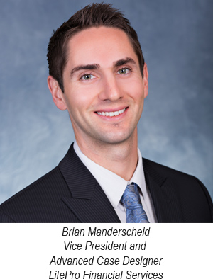 Brian-Manderscheid-Vice-President-LifePro-Financial-Services image