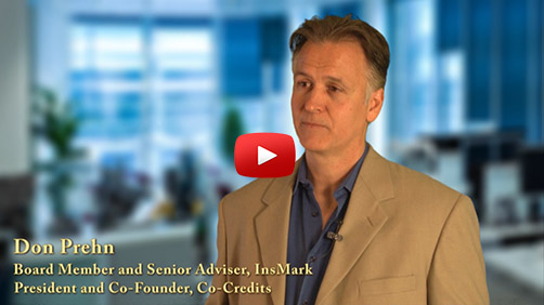 Image of Don Prehn for blog 59 talking about Financial Advisers