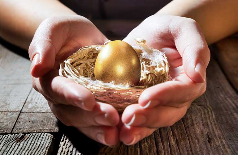 blog-113-img-1-life-insurance-alternatives-to-a-401k-basket-with-golden-egg image