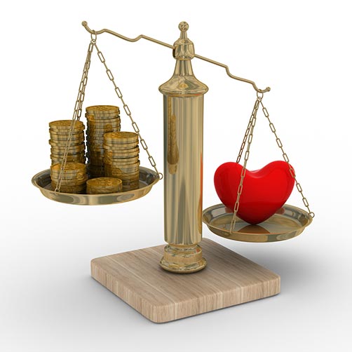 blog-55-charitable-ira-contributions-are-deductible-scales-image