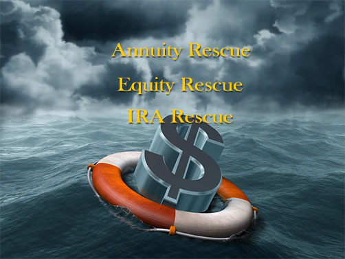 Bob Ritter blog 62 review of the rescue plans for financial analyst and retirement planning for cfp