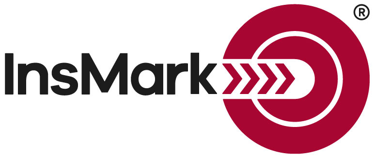 Bob Ritter's blog Logo InsMark